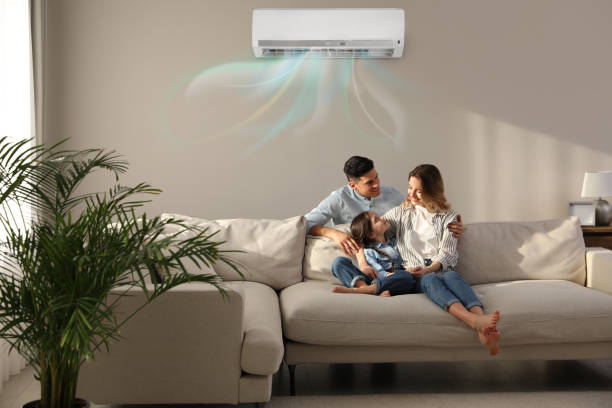 Best Residential HVAC services  in North Manchester, IN