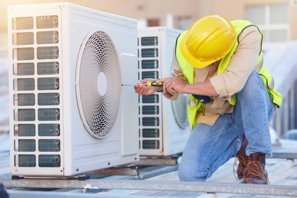 Best HVAC air duct cleaning  in North Manchester, IN