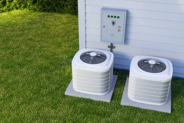 Best Local HVAC companies  in North Manchester, IN