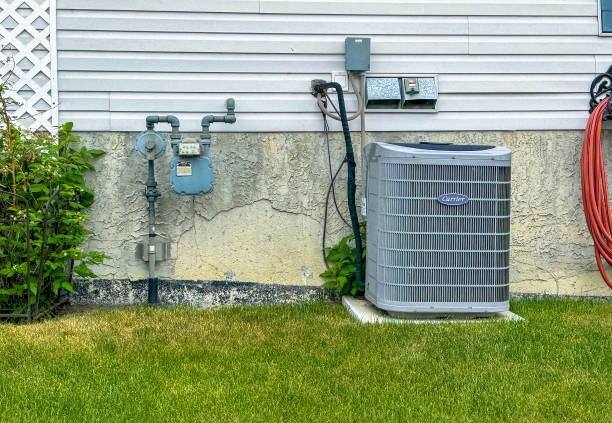 Best HVAC repair near me  in North Manchester, IN